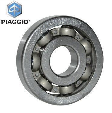 Krukaslager OEM Links | Piaggio 4T - AE-trading
