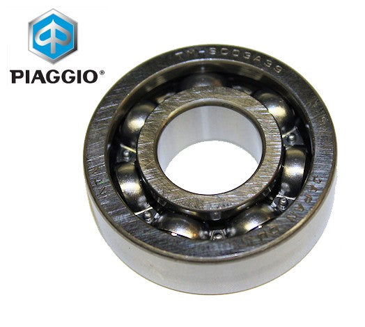 Krukaslager OEM Links / Rechts | Piaggio 4T - AE-trading