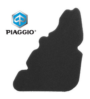Luchtfilterelement OEM | Piaggio Liberty - AE-trading