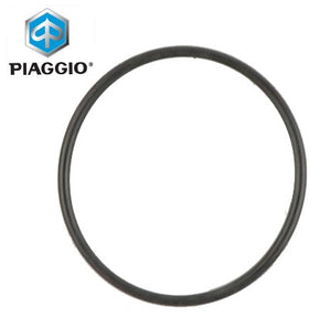 O-ring Oliefilter OEM Groot | Piaggio / Vespa - AE-trading