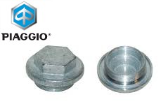 Oliefilterdop OEM | Piaggio 4T - AE-trading