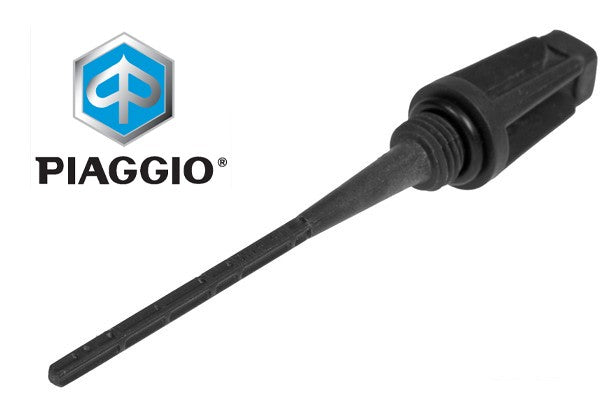 Oliepeilstok Transmissie OEM | Piaggio 4T - AE-trading