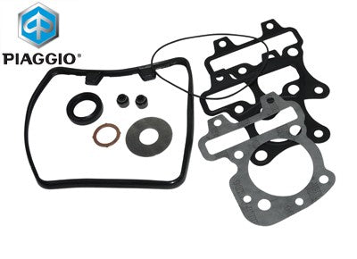 Kopset OEM Compleet | Piaggio / Vespa 4T 2V - AE-trading