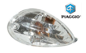 RAW Compleet OEM L.A. | Piaggio Liberty - AE-trading