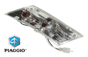 RAW Compleet OEM L.A. | Piaggio Zip - AE-trading