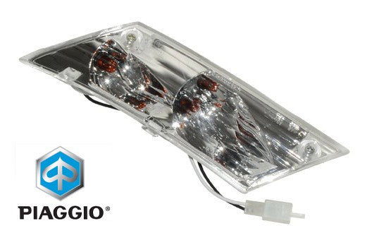 RAW Compleet OEM L.A. | Piaggio Zip - AE-trading