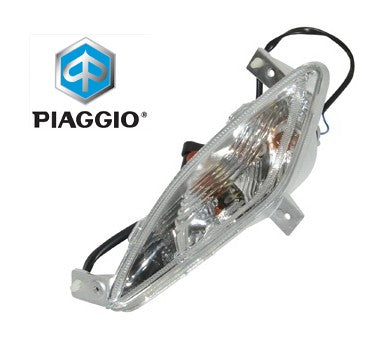RAW Compleet OEM L.V. | Piaggio Fly - AE-trading