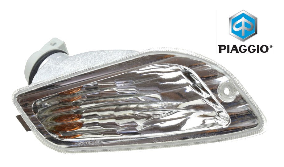 RAW Compleet OEM L.V. | Vespa LX / S - AE-trading
