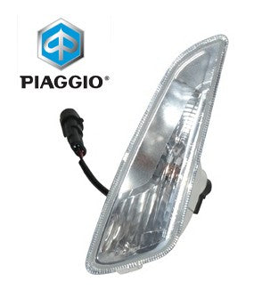 RAW Compleet OEM L.V. | Vespa Primavera / Sprint - AE-trading
