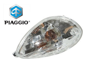 RAW Compleet OEM R.A. | Piaggio Liberty - AE-trading