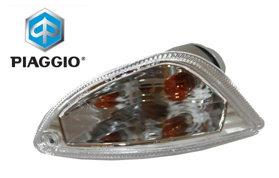 RAW Compleet OEM R.A. | Vespa LX / S - AE-trading