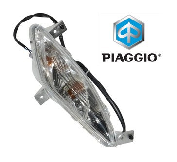 RAW Compleet OEM R.V. | Piaggio Fly - AE-trading