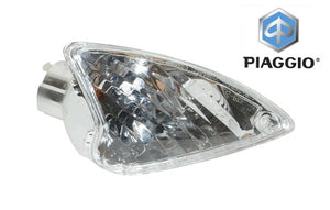 RAW Compleet OEM R.V. | Piaggio Liberty - AE-trading