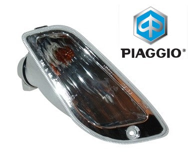 RAW Compleet OEM R.V. | Vespa LX / S - AE-trading