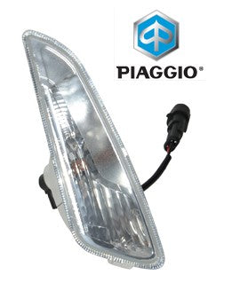 RAW Compleet OEM R.V. | Vespa Primavera / Sprint - AE-trading