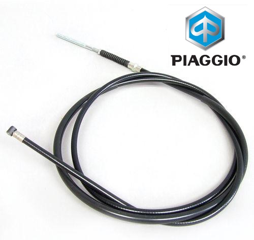 Remkabel OEM Achter | Vespa LX / S - AE-trading