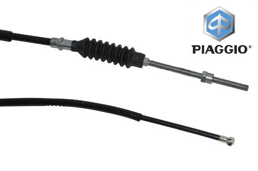 Remkabel OEM Achter | Vespa Primavera / Sprint - AE-trading