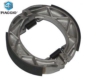 Remsegmenten OEM | Piaggio / Vespa - AE-trading