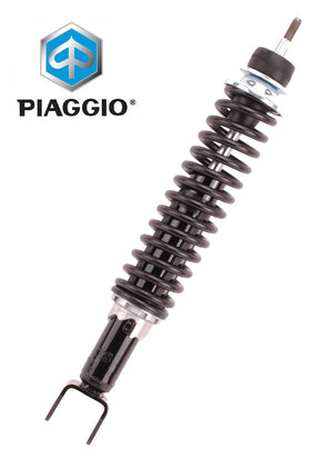 Schokbreker OEM Achter | Piaggio Liberty / Fly - AE-trading