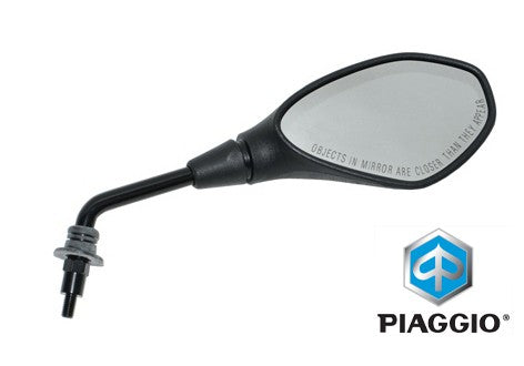 Spiegel OEM Rechts | Piaggio Fly - AE-trading