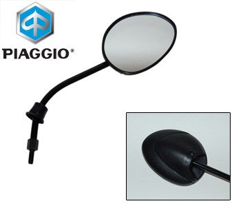 Spiegel OEM Rechts | Piaggio Zip - AE-trading