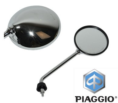 Spiegel OEM Links | Vespa LX (-'08) - AE-trading