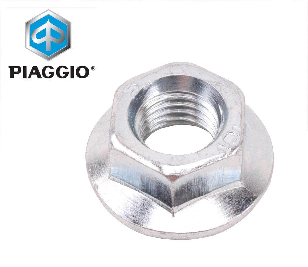 Krukasmoer Links OEM | Piaggio / Vespa - AE-trading