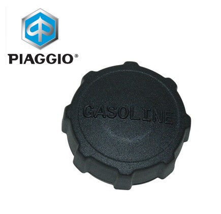 Tankdop OEM | Vespa / Piaggio - AE-trading