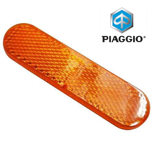 Reflector Zijscherm OEM | Piaggio / Vespa - AE-trading