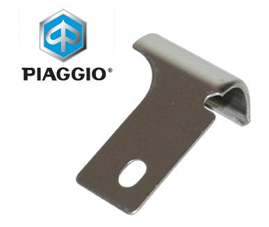 Klem Sierstrip OEM Links | Vespa LX / S - AE-trading