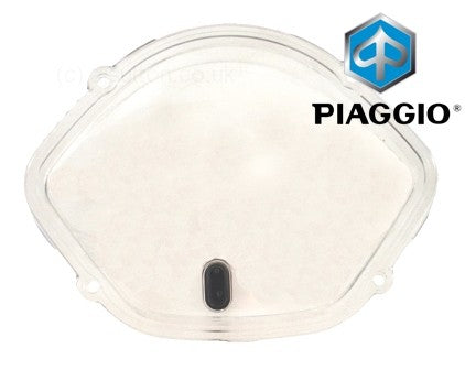 Tellerglas OEM | Vespa LX - AE-trading