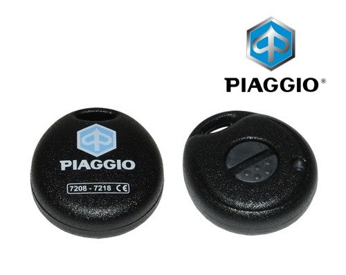 Afstandsbediening Alarm OEM | Piaggio / Vespa - AE-trading