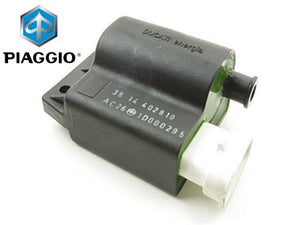 Centraline OEM Ducati 25km | Piaggio 4T 2V - AE-trading