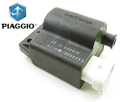 Centraline OEM Ducati 25km | Piaggio 4T 2V - AE-trading