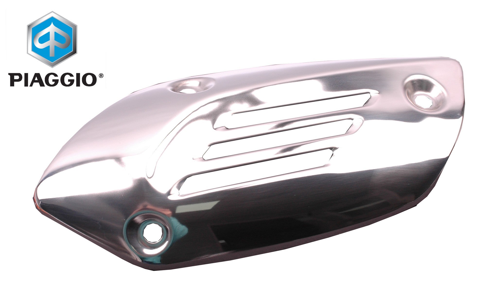 Hitteschild OEM | Vespa 4T 4V - AE-trading