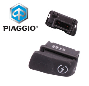 Startschakelaar OEM | Vespa / Piaggio - AE-trading