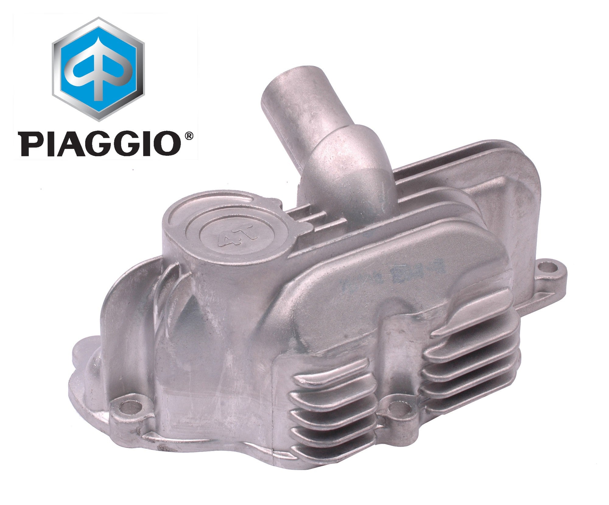 Carterpan OEM | Piaggio 4T - AE-trading