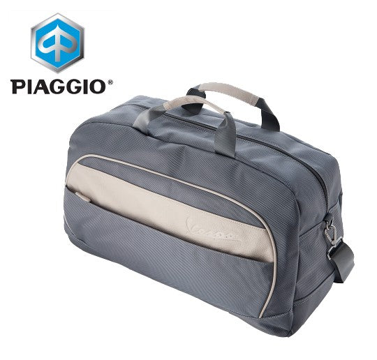 Tas OEM Grijs | Vespa - AE-trading