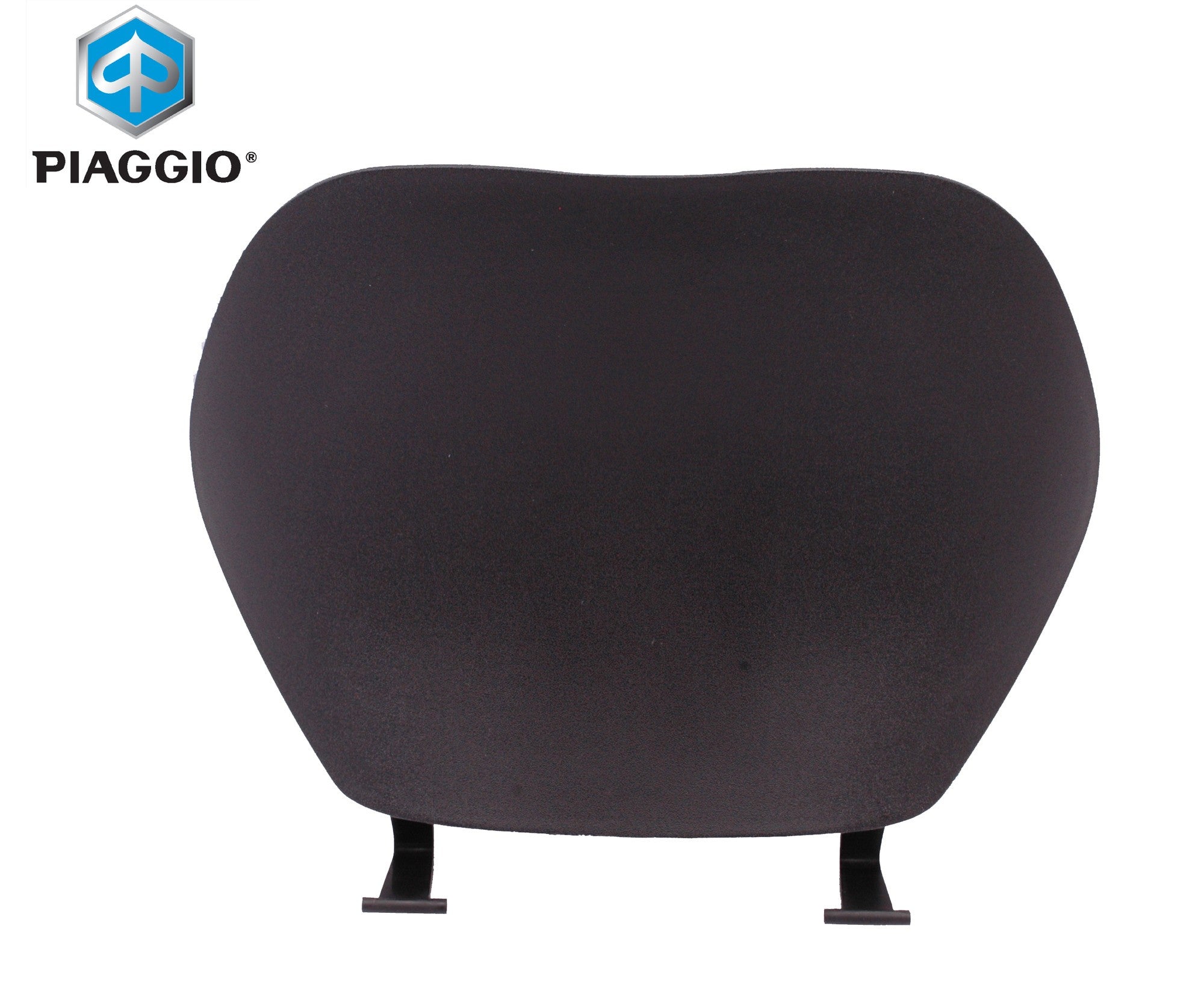 Beenschild Deksel OEM | Piaggio Zip - AE-trading