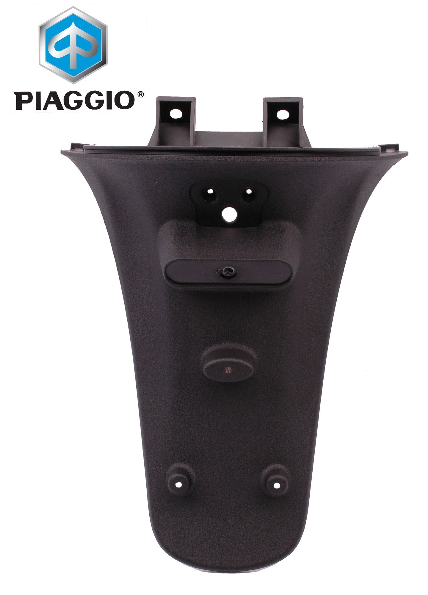 Achterspatbord OEM | Piaggio Zip - AE-trading