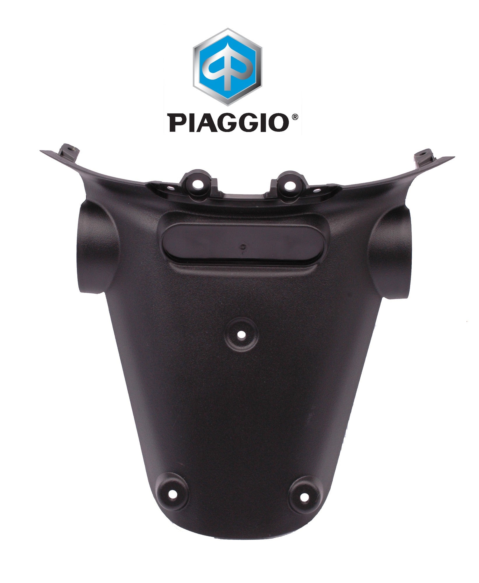Achterspatbord OEM | Vespa Primavera / Sprint - AE-trading