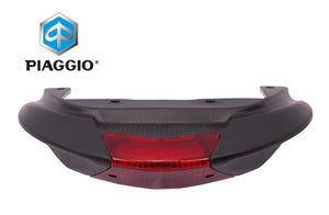 Achterlicht OEM Zwart | Piaggio Zip - AE-trading
