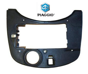 Accubak Cover OEM | Vespa LX / S 4T - AE-trading