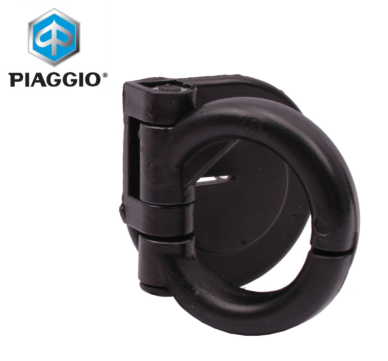 Tassenhaak OEM | Piaggio / Vespa - AE-trading