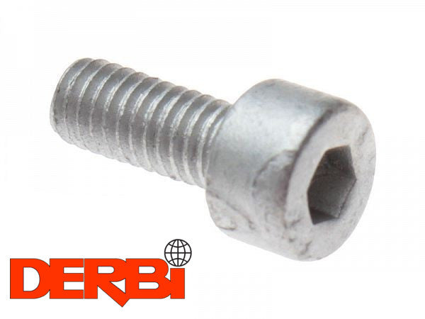 Boutje M4X10 Borgplaat VKW OEM | Derbi Senda / GPR - AE-trading