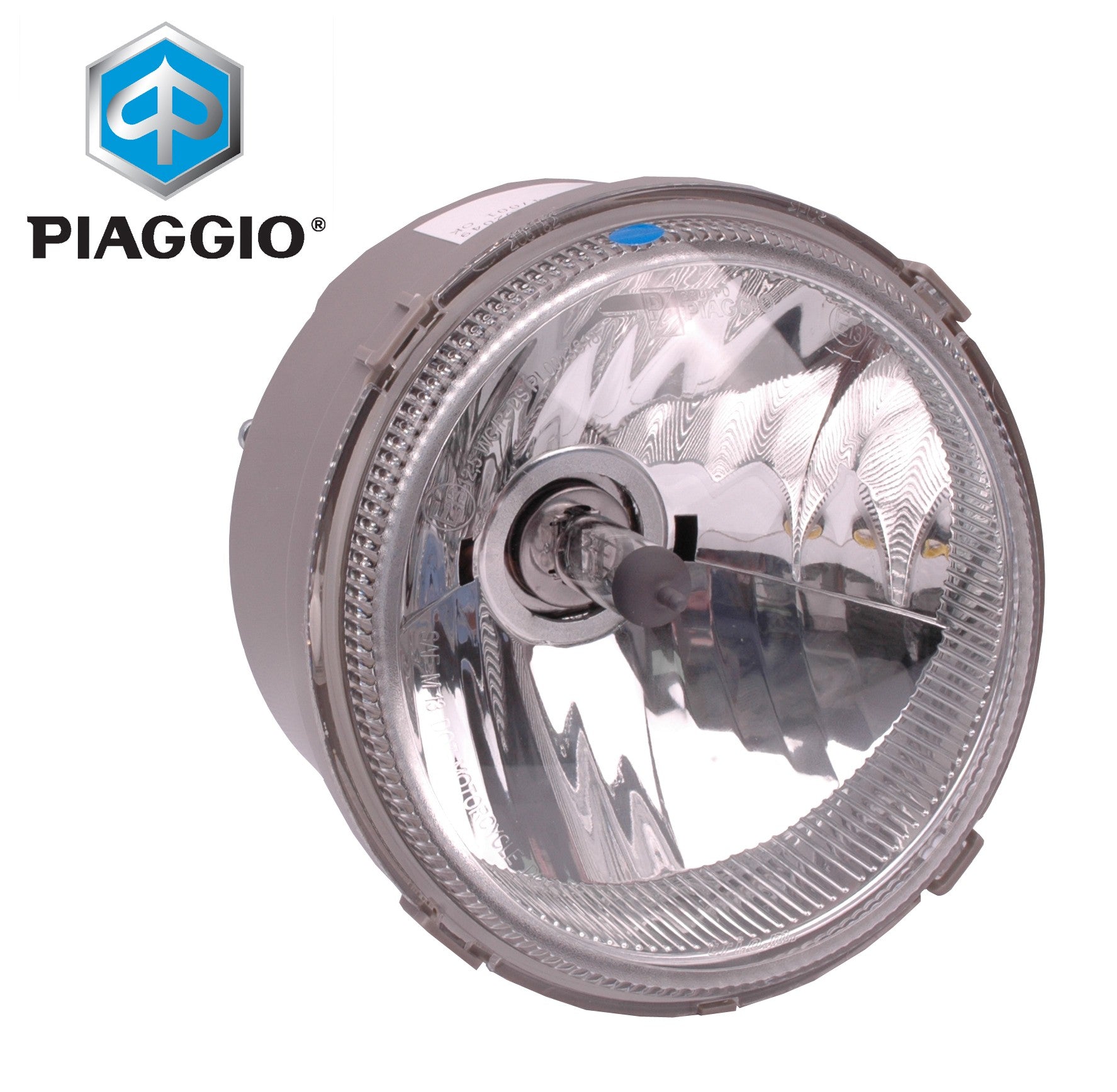 Koplamp OEM | Vespa Primavera - AE-trading