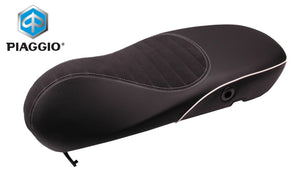Zadel OEM Alcantara | Vespa Sprint - AE-trading