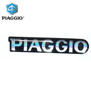 Embleem OEM "Piaggio" | Piaggio - AE-trading
