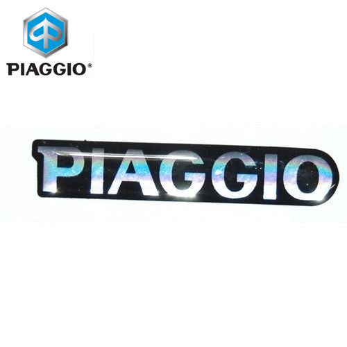 Embleem OEM "Piaggio" | Piaggio - AE-trading