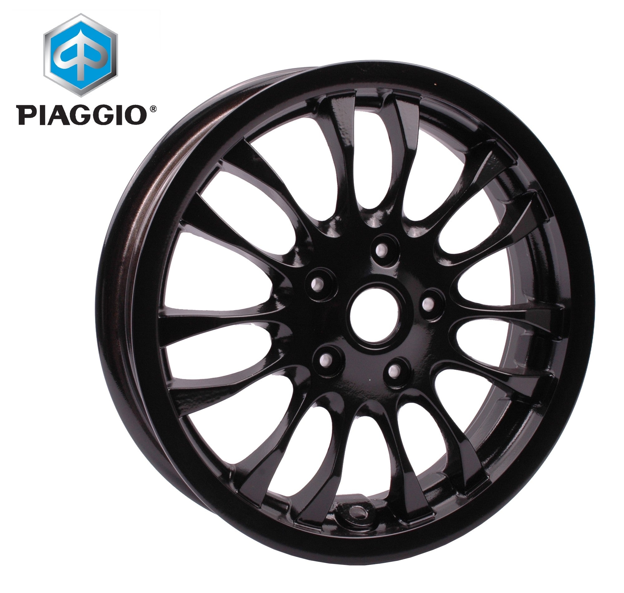 Velg OEM Voor | Vespa Sprint Sport - AE-trading